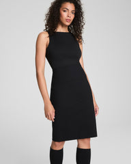 SPANXsupersmooth™ PerfectFit Ponte Pencil Skirt Classic Black