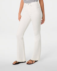 SPANXsculpt™ ReDefine Flare Jeans Linen