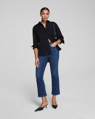 SPANXsculpt™ ReDefine Kick Flare Jeans Medium Indigo
