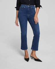 SPANXsculpt™ ReDefine Kick Flare Jeans Medium Indigo