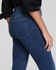 SPANXsculpt™ ReDefine Kick Flare Jeans Medium Indigo