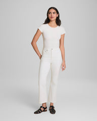 SPANXsculpt™ ReDefine Kick Flare Jeans