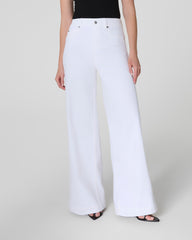 SPANXshape™ Original EveryWear Wide Leg Jeans White