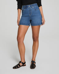SPANXshape™ Original EveryWear Jean Short, 5" Vintage Indigo