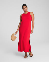 SPANX® AirEssentials Maxi Tank Dress SPANX® Red