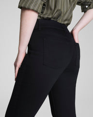 SPANXshape™ EveryWear Flare Jeans Obsidian Rinse