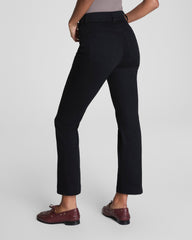 SPANXshape™ EveryWear Kick Flare Jeans Obsidian Rinse
