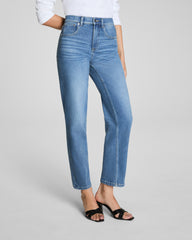 SPANXshape™ Authentic 360 90s Straight Leg Jeans Elysian