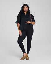 SPANXshape™ Everyday Legging Classic Black