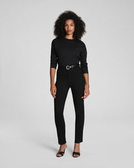 SPANXsculpt™ ReDefine Slim Straight Jeans Eclipse