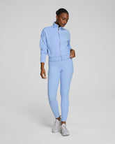 SPANXsmooth™ OnForm Full-Length Leggings Hydrangea