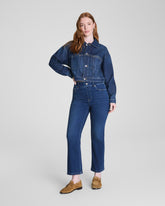 SPANXshape™ EveryWear Kick Flare Jeans