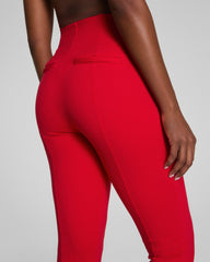 SPANXsupersmooth™ PerfectFit Ponte Capri Spanx Red