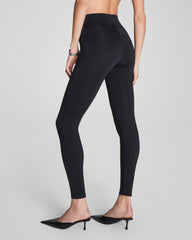 SPANXshape™ Scuba Legging Classic Black