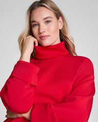 SPANX AirEssentials® Turtleneck SPANX® Red
