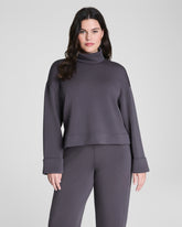SPANX AirEssentials® Turtleneck Storm