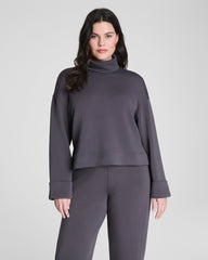 SPANX AirEssentials® Turtleneck Storm