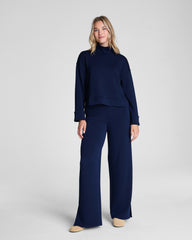 SPANX AirEssentials® Turtleneck Timeless Navy