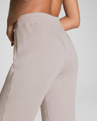 SPANX AirEssentials® Slim Straight Pant French Grey