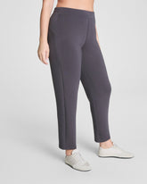 SPANX AirEssentials® Slim Straight Pant Storm
