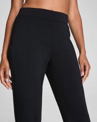 SPANX AirEssentials® Slim Straight Pant Very Black