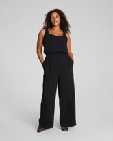 SPANX® CarryOn Jumpsuit Classic Black