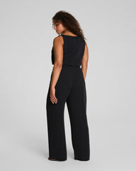 SPANX® CarryOn Jumpsuit Classic Black