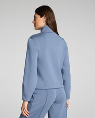 SPANX AirEssentials® Luxe Turtleneck Rain