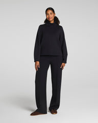 SPANX AirEssentials® Luxe Turtleneck Very Black