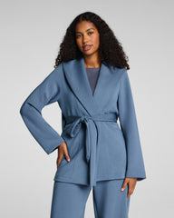 SPANX AirEssentials® Luxe Wrap Cardigan Rain