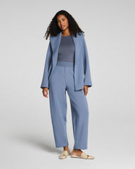 SPANX AirEssentials® Luxe Barrel Leg Pant Rain