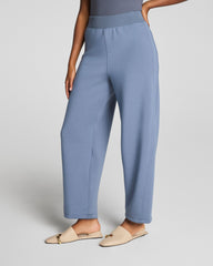 SPANX AirEssentials® Luxe Barrel Leg Pant Rain