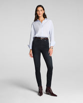 SPANXshape™ EveryWear Ankle Skinny Jeans Mediterranean