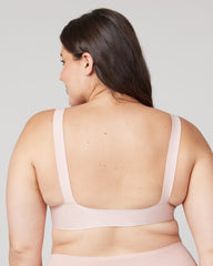SPANXsmooth™ Bra-llelujah!® Lightly Lined Full Coverage Bra Vintage Rose