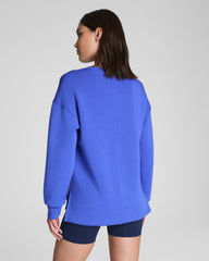 SPANX AirEssentials® Crewneck Tunic Cosmo