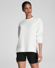 SPANX AirEssentials® Crewneck Tunic Powder