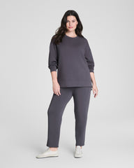 SPANX AirEssentials® Crewneck Tunic Storm