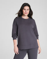 SPANX AirEssentials® Crewneck Tunic Storm