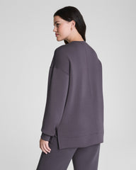 SPANX AirEssentials® Crewneck Tunic Storm