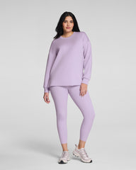 SPANX AirEssentials® Crewneck Tunic Verbena