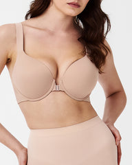 SPANXsmooth™ Bra-llelujah!® Lightly Lined Full Coverage Bra Naked 2.0