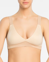 SPANXsmooth™ Bra-llelujah!® Unlined Bralette Naked 1.0/Naked 2.0