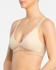 SPANXsmooth™ Bra-llelujah!® Unlined Bralette Naked 1.0/Naked 2.0