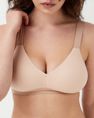 SPANXsmooth™ Bra-llelujah!® Lightly Lined Bralette Naked 2.0