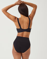 SPANXsmooth™ Bra-llelujah!® Lightly Lined Bralette Very Black