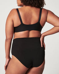 SPANXsmooth™ Bra-llelujah!® Adjustable Full Coverage Bra Very Black
