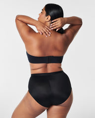 SPANXsmooth™ Suit Your Fancy Strapless Bra Very Black