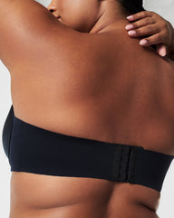 SPANXsmooth™ Suit Your Fancy Strapless Bra Very Black