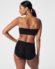 SPANXsmooth™ Suit Your Fancy Bandeau Very Black