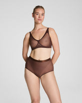 SPANXsupersmooth™ SheerSense Bralette Espresso
